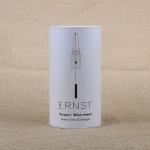 Airtight Fork Packaging Tube Paper Composite Cans Plastic Cap Custom Printing