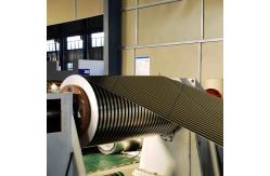 China Superior Surface Finish and Weather Resistance in Prepainted Aluminium Coil supplier