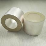 Piezo Ceramic Disc And Tube Piezoelectric Element For Ultrasonic Sensor Or Transducer for sale