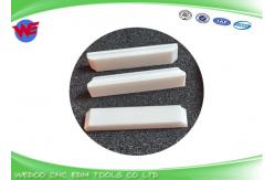 China Sodick EDM Parts 3030870 2992297 CW503203A Stopper Upper / Lower EDM Machine supplier