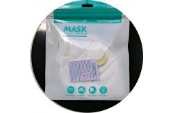 China Signogroup Kn95 Valve Mask Personable Protective Custom Face Mask supplier