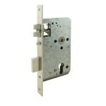 China Escape Entrance Mortise Door Fire Rated Grade 1 Lock In EN Lock Body With ANSI BHMA Fuctions manufacturer