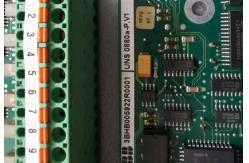 China ABB UNS0880A-P,V1 3BHB005922R0001 CIN Printed Circuit Board supplier