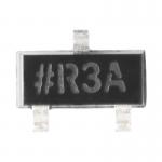 Integrated Circuit ADR381ARTZ Octal 5V 16bit SPI DAC with reference for sale