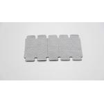 Tens Unit Self Adhesive Electrodes , Physical Therapy Surface Emg Electrodes for sale