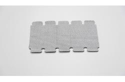 China Tens Unit Self Adhesive Electrodes , Physical Therapy Surface Emg Electrodes supplier