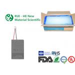 Electronic Battery Cases Electronic Potting Silicone Rubber 12 Months Shelf Life for sale