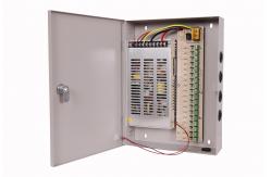 China 100W 4.5A 24V Single Output Switching Power Supply S-100-24 supplier