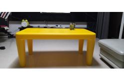 China rotational moulding aluminium rotational table mould supplier