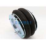 12''X2 Series Dunlop Air Spring SP1541 Double Convoluted With 4 Screws