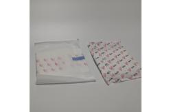 China Free Sample Female Sanitary Napkin Extra Care Pads 320mm/330mm supplier