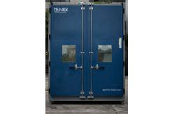 China Environmental Climatic Test Chamber With Over - Temperature Protection Devices supplier