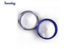 China 80-170μm PES Hot Melt Adhesive Powder For Coating Pes supplier