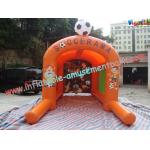 Customized Inflatable Sports Games ,  Inflatable Football Games for sale