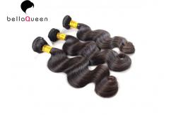 China Unprocessed Virgin Peruvian Human Hair Body Wave 100g Peruvian Body Wave Hair Extensions supplier
