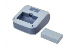 China 3inch/80mm Thermal Label Printer XP-P323B Thermal Printer supplier