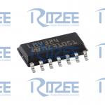 LMV324IDT for sale
