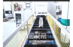 China Automatic Inspection MachineBusbar Short Circuit Withstand Insulated Inspection Machine For Busduct supplier