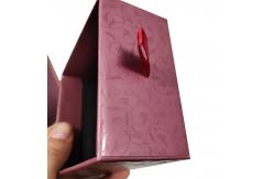 China Custom Sliding Paper Soap Box Kit Gift Box Drawer Packing Packaging supplier