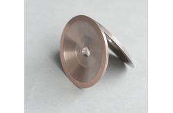China W70-90Cu Tungsten Copper Wheel Disc For EDM Spark Electrode supplier