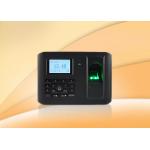 High Speed Linux System Biometric Access Control System With TCP/IP for sale