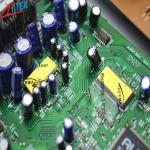 High Quality High Performance Heat Desipition Insulated Thermal gap filler For Electronics Cooling for sale