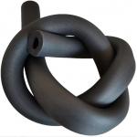 Fast Heat Conduction Moisture-Proof B2 Foam Rubber Insulation Pipe for sale