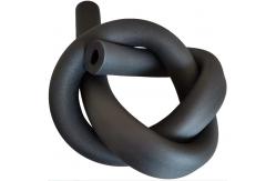 China Fast Heat Conduction Moisture-Proof B2 Foam Rubber Insulation Pipe supplier