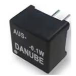 Integrated Circuit Sensor Output Voltage or Current Surface or Through-hole Mounting for sale