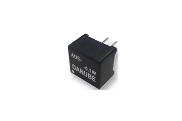 Streamlined Operations with Integrated Circuit Sensor Power Supply