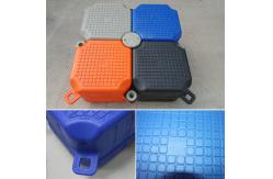 China Custom Rotational Mould Float Mould Plastic Float Mould CNC Machining And Manufacturing supplier