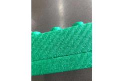 China 100% Recyclable Modern Buildings EPP Foam Blocks Non-Caustic supplier