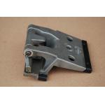 French AMDES Stenter Machine Parts Dual Funtion Sliver Stenter Pinclip for sale