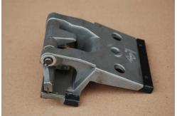 China French AMDES Stenter Machine Parts Dual Funtion Sliver Stenter Pinclip supplier
