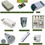 MF72 Power Thermal Resistor 10D-15 NTC Thermistors