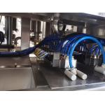 ISO 1000Kg Detergent Filling Machine 2200mm Large Bottle Filling Machine for sale