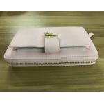 PSI Quality Inspection Services for Leather Wallet / Purse for sale