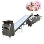CE certificated P401 Nougat bar making machine for sale