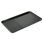 Giant Elephant Non Stick Baking Tray Pro Outdoor Barbecue Tray for sale