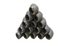 China High-Precision Machining Seamless Pipe Fittings for Industrial Use supplier