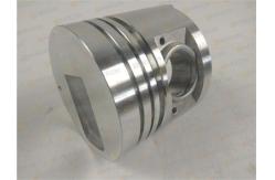 China 3RV Ring Groove Diesel Engine Piston Mitsubishi Engine Parts Dia 94mm 32A17-00100 supplier