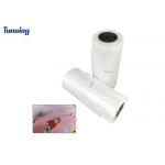 Hot Peel Dtf Transfer Film 30cm 60cm Single Side Pet Tear Resistance