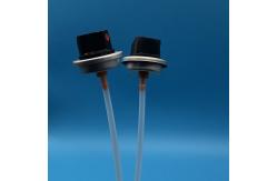 China High-Precision Paint Can Valve for Industrial Coatings - Reliable and Efficient Dispensing supplier