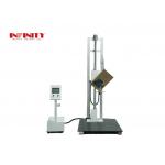 1050x1050x1050m Touch Screen Control Carton Drop Testing Equipment Package Test Drop Tester