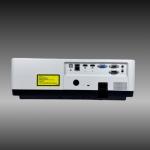 8200 Lumen 3LCD Laser Projector For Large Venue Vivid Projection