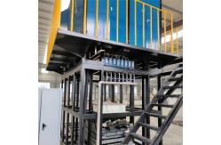 China Lifting Oxygen Furnace High Temperature Advanced Ceramic Materials Sintering supplier