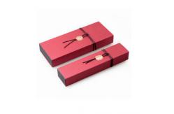 China Customized Chocolate Truffle Box Recyclable Food Gift Packaging Box Corrugated supplier