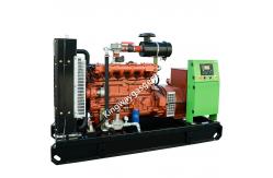 China 30 KVA Cummins Mobile Generator Three Phases With CE Approval supplier