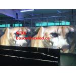 Indoor  p4 Full Color LED Display High Resolution P4mm Screen Stable and Durable for Advertising Solutions for sale