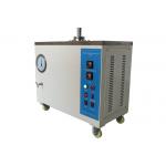 4000cm3  0.55MPa IEC Test Equipment Ageing In Air Oxygen Bomb